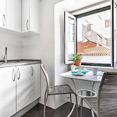 Inloveapartments - Alfama Best Balcony Lisboa Exterior foto