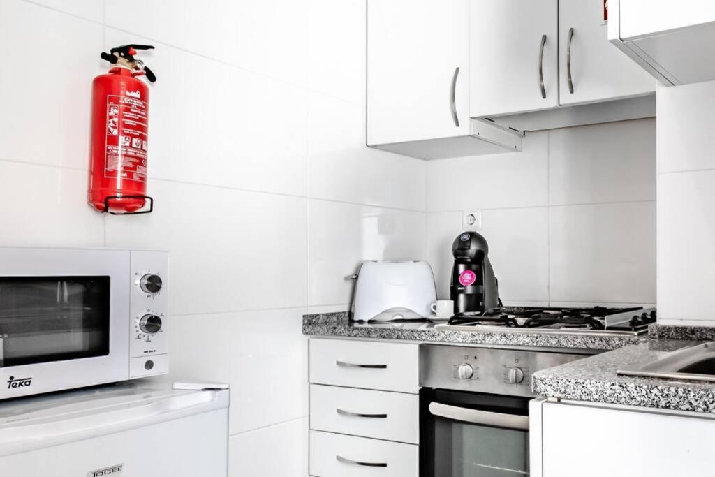 Appartement Inloveapartments - Alfama Balcony *