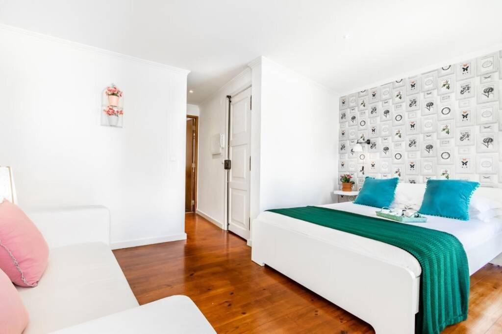 Appartement Inloveapartments - Alfama Balcony *